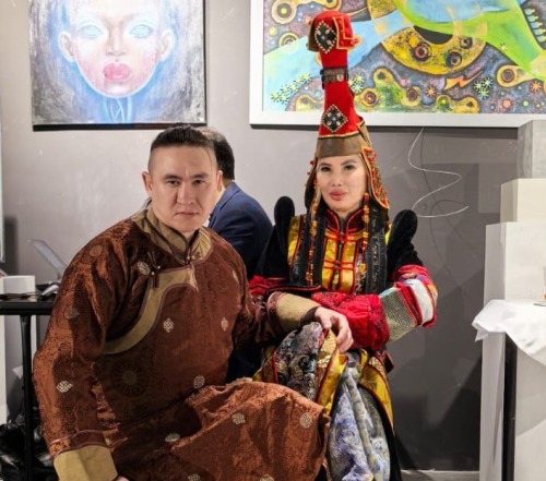 В Сочи состоялся форум межнационального сотрудничества «Сокровища Этники 2025»